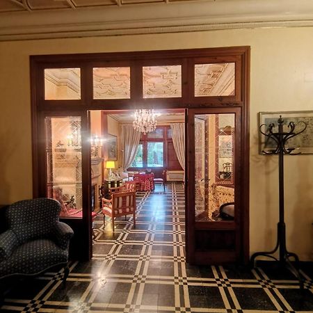 Casa Singular Dona Lola Villa เปเดรเกร์ ภายนอก รูปภาพ