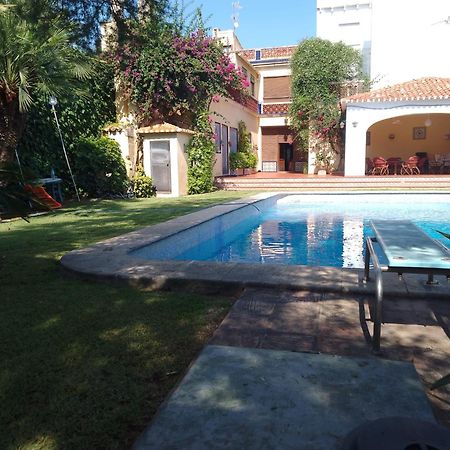 Casa Singular Dona Lola Villa เปเดรเกร์ ภายนอก รูปภาพ