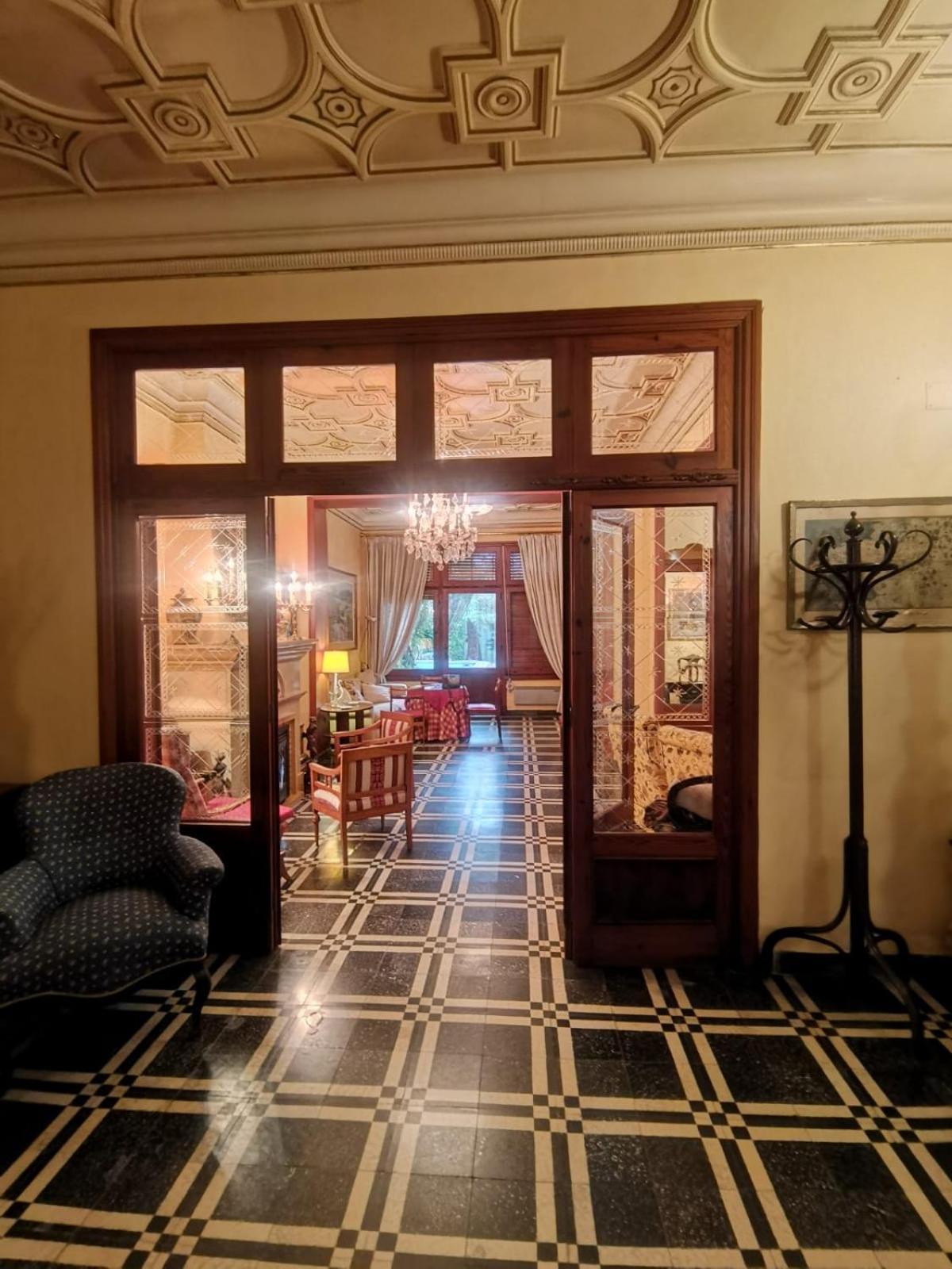 Casa Singular Dona Lola Villa เปเดรเกร์ ภายนอก รูปภาพ