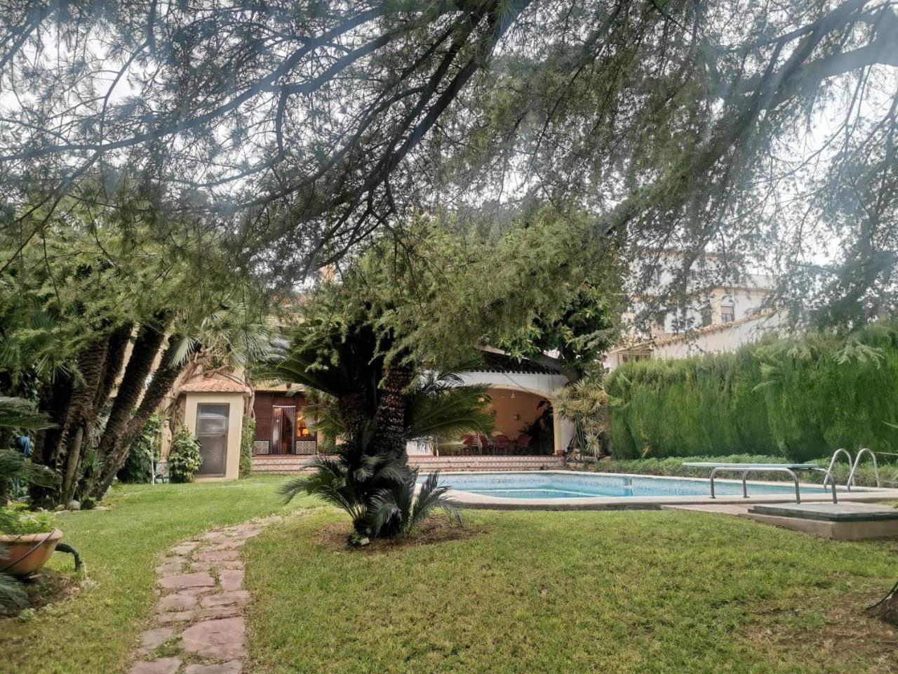 Casa Singular Dona Lola Villa เปเดรเกร์ ภายนอก รูปภาพ