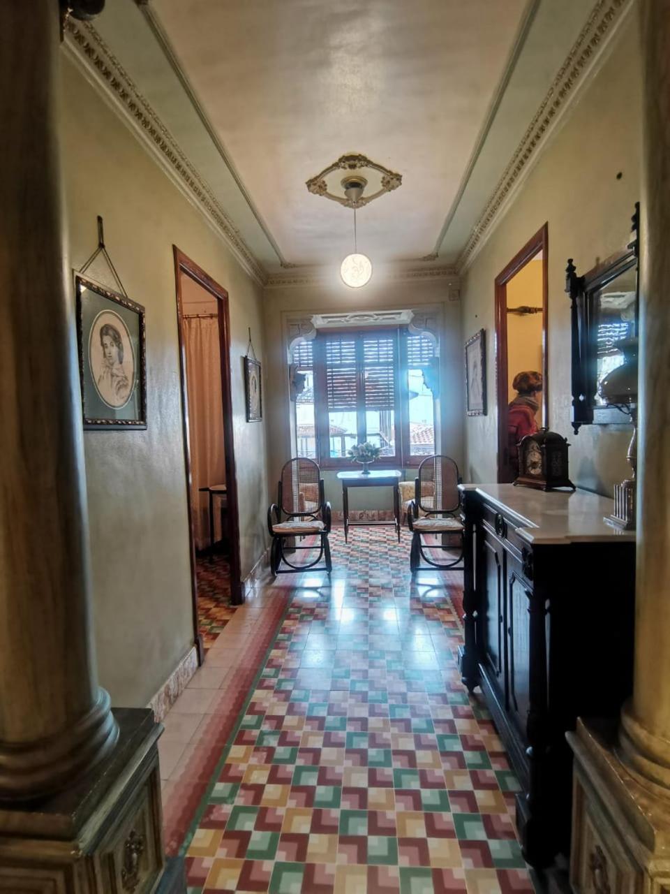 Casa Singular Dona Lola Villa เปเดรเกร์ ภายนอก รูปภาพ
