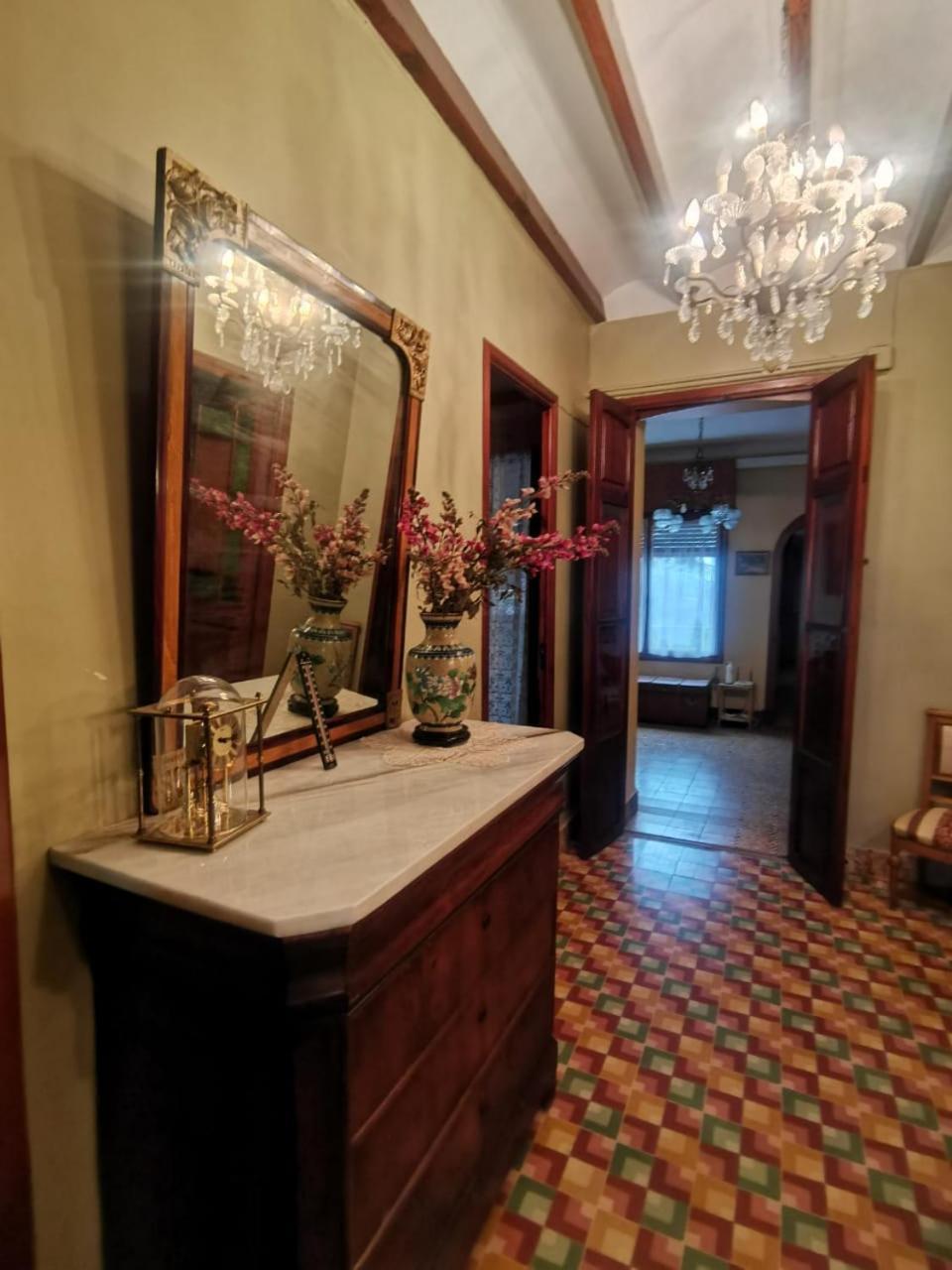 Casa Singular Dona Lola Villa เปเดรเกร์ ภายนอก รูปภาพ