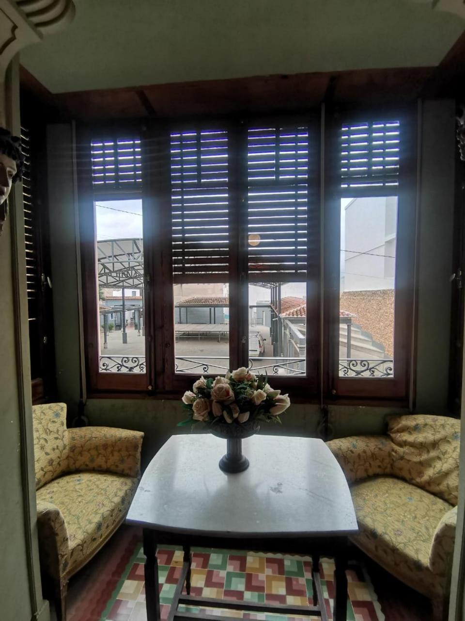 Casa Singular Dona Lola Villa เปเดรเกร์ ภายนอก รูปภาพ