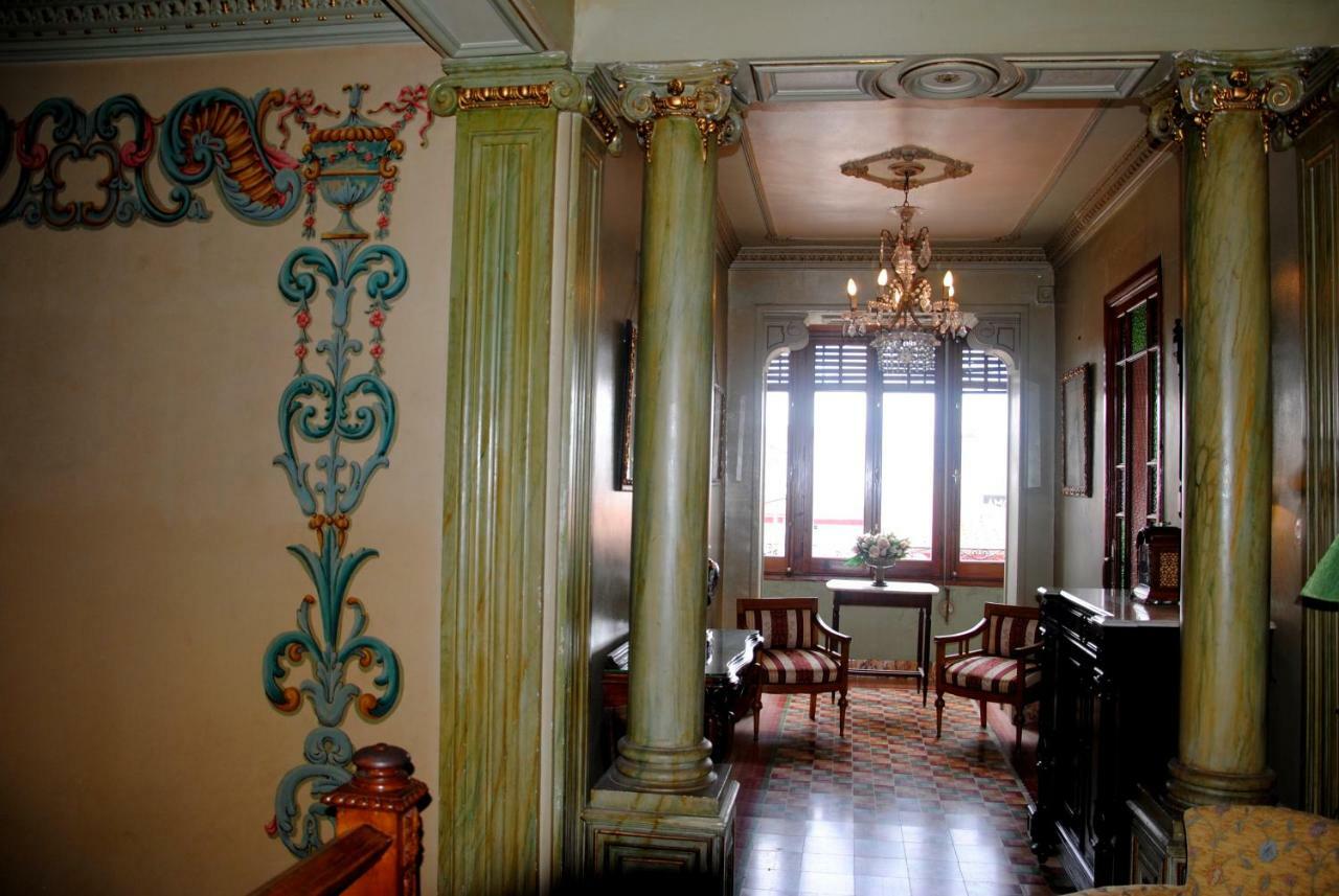 Casa Singular Dona Lola Villa เปเดรเกร์ ภายนอก รูปภาพ