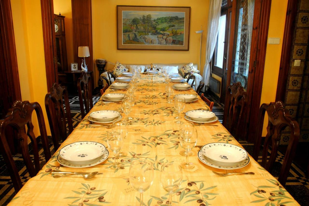 Casa Singular Dona Lola Villa เปเดรเกร์ ภายนอก รูปภาพ