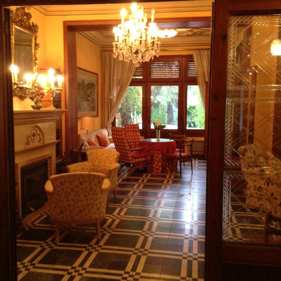 Casa Singular Dona Lola Villa เปเดรเกร์ ภายนอก รูปภาพ