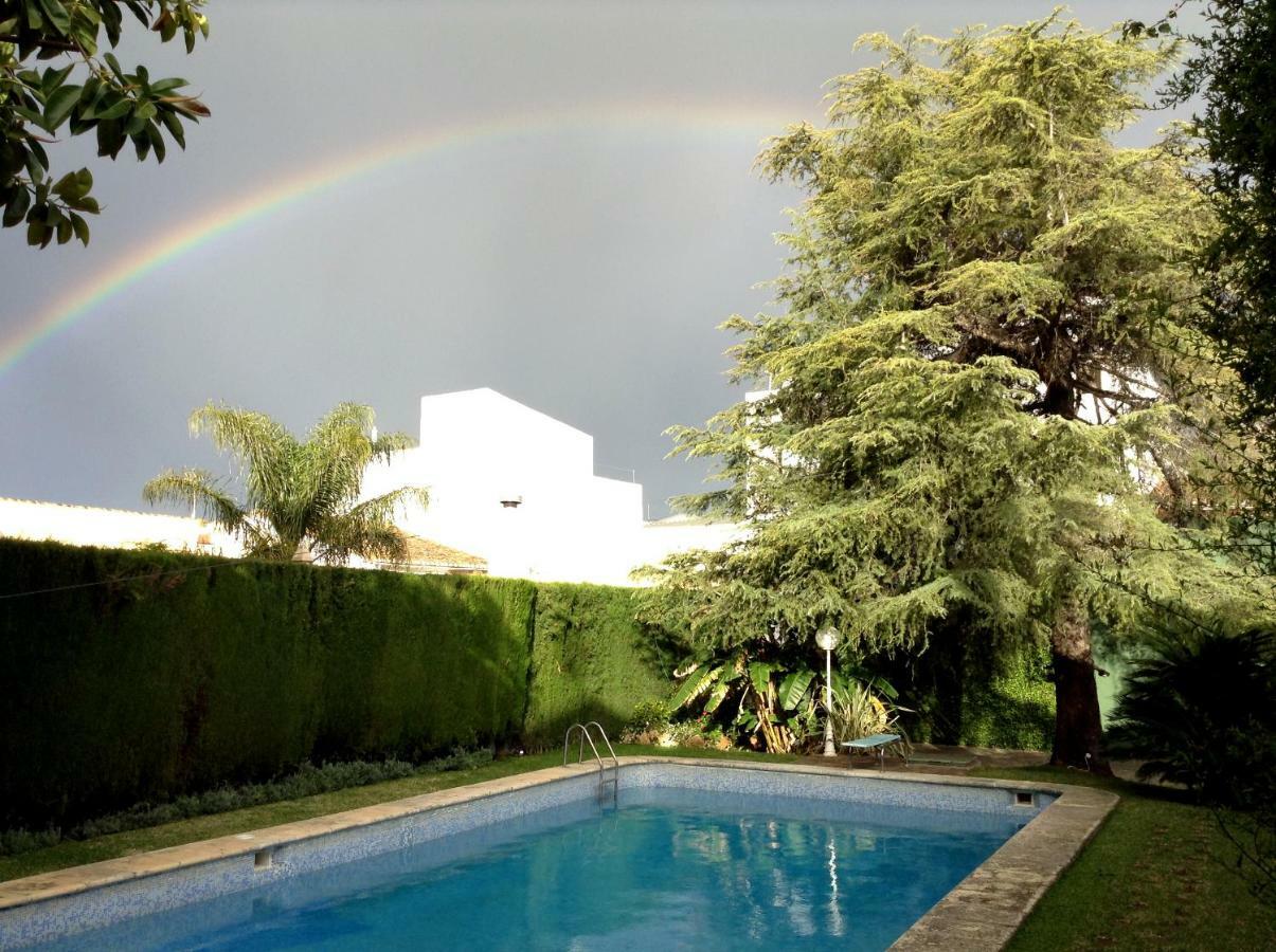 Casa Singular Dona Lola Villa เปเดรเกร์ ภายนอก รูปภาพ